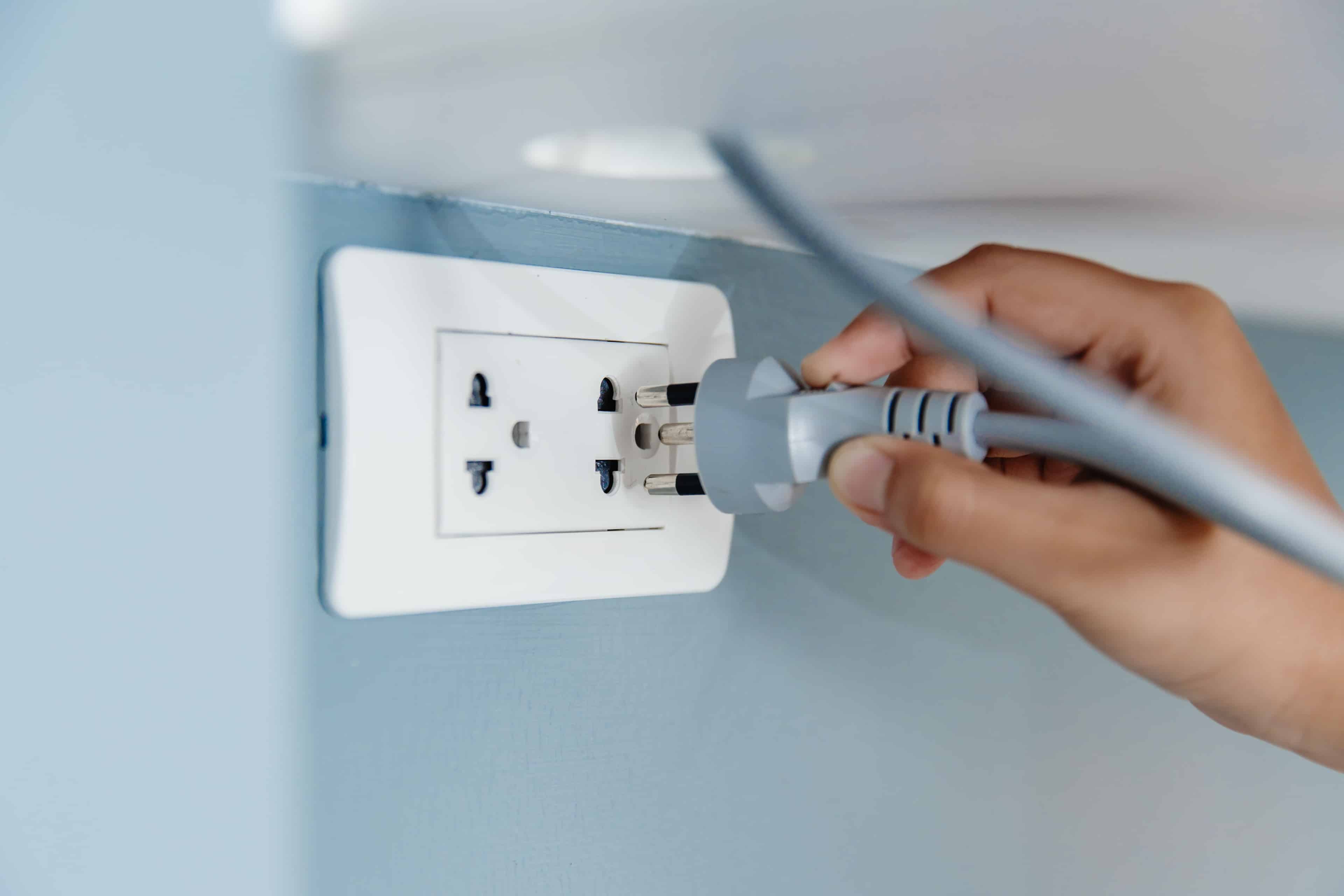 Outlet & Switch Installation image