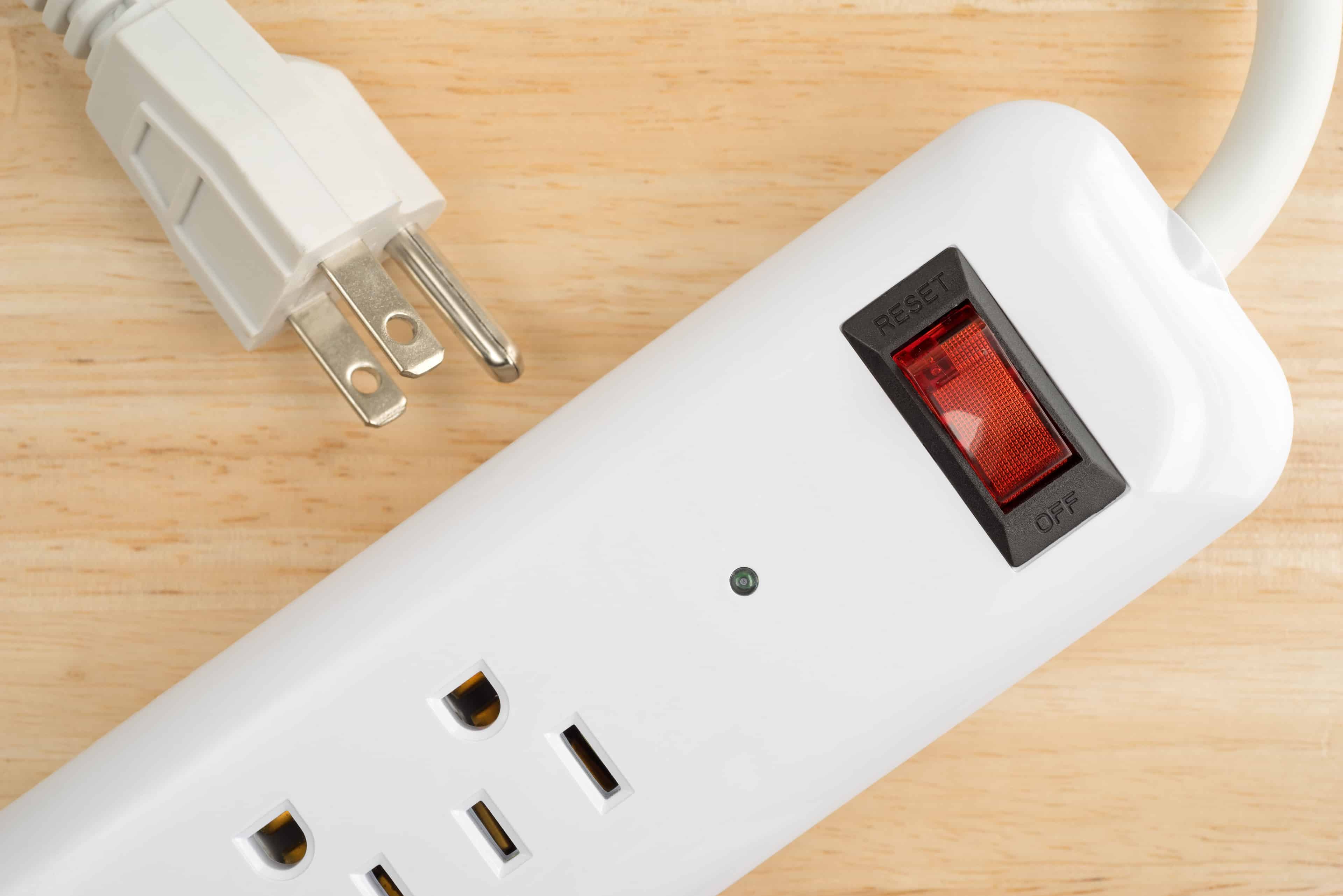 Surge Protection image