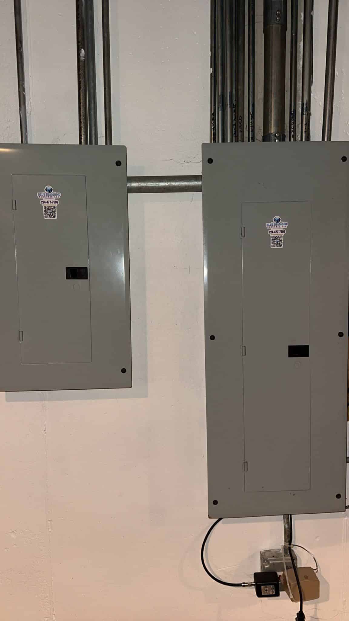 Electrical Panel Upgrades image