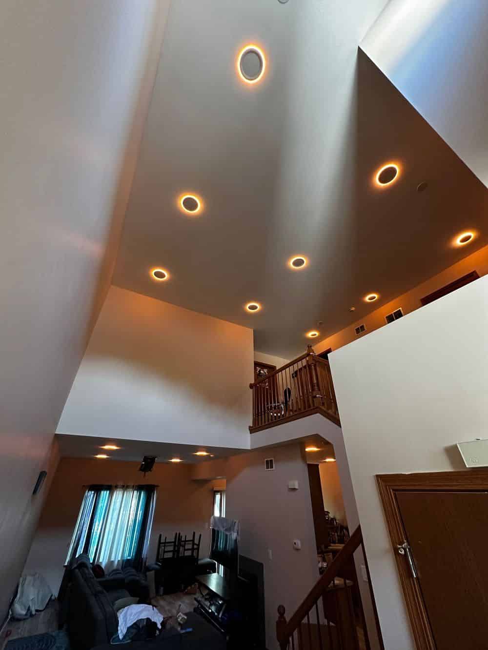 Smart Home Wiring image