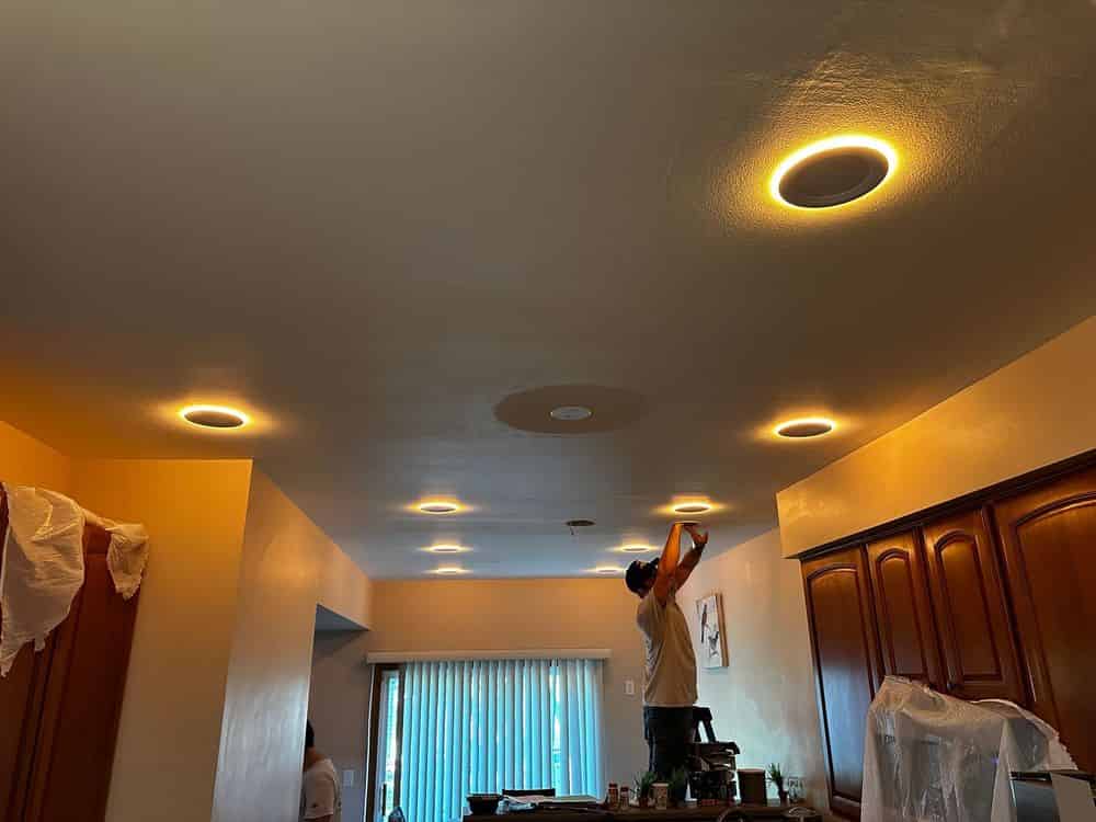 Security Lighting image