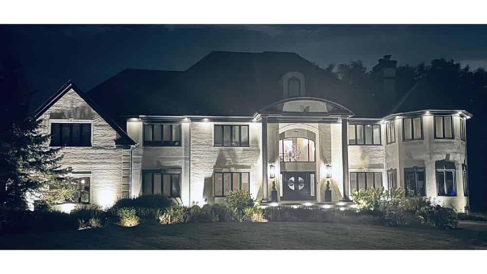 Landscape and Outdoor Lighting image