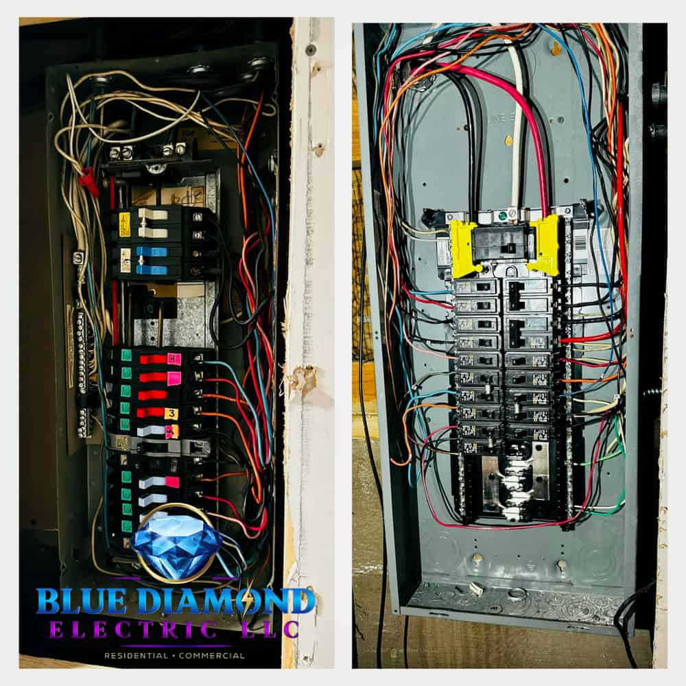 Code Compliance Corrections image