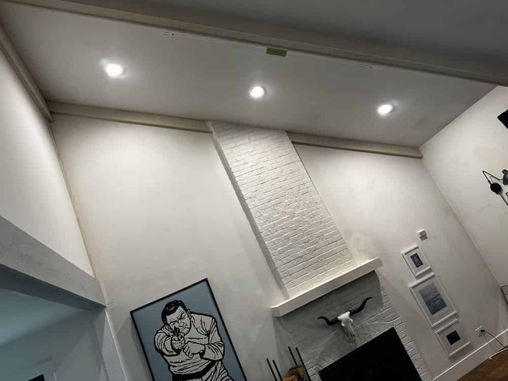 Whole-House Rewiring image