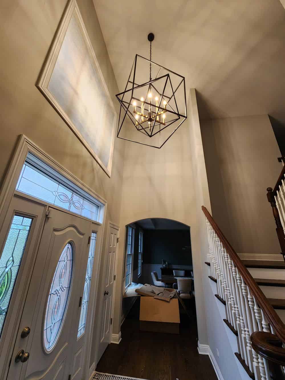 New Construction Wiring image