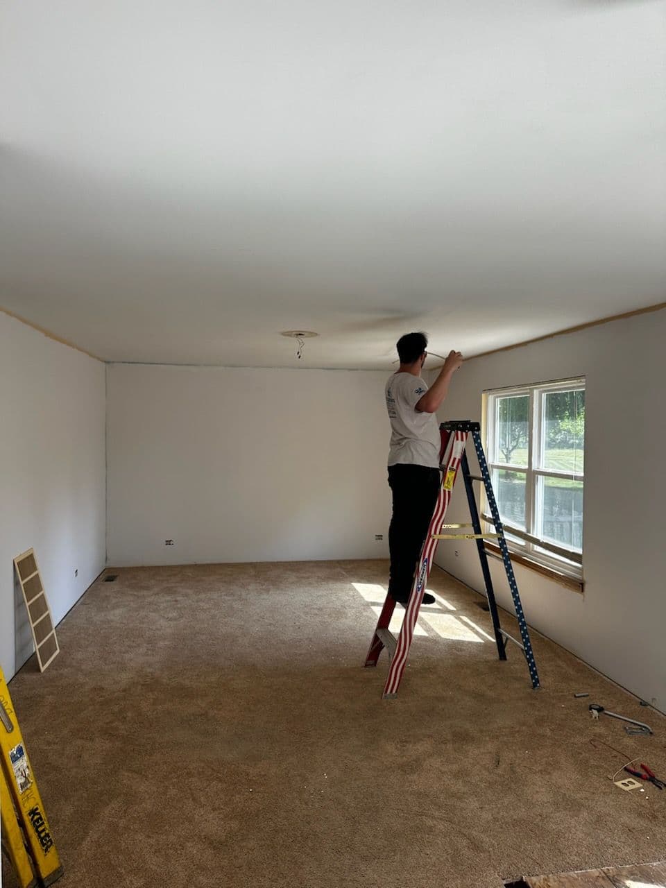 Project Brighten Your Home with Expert Lighting Installation image